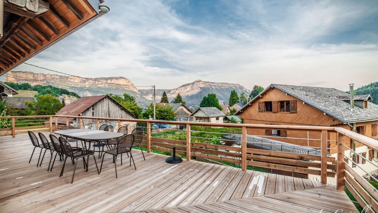 Photo of Outdoor in Entremont-le-Vieux