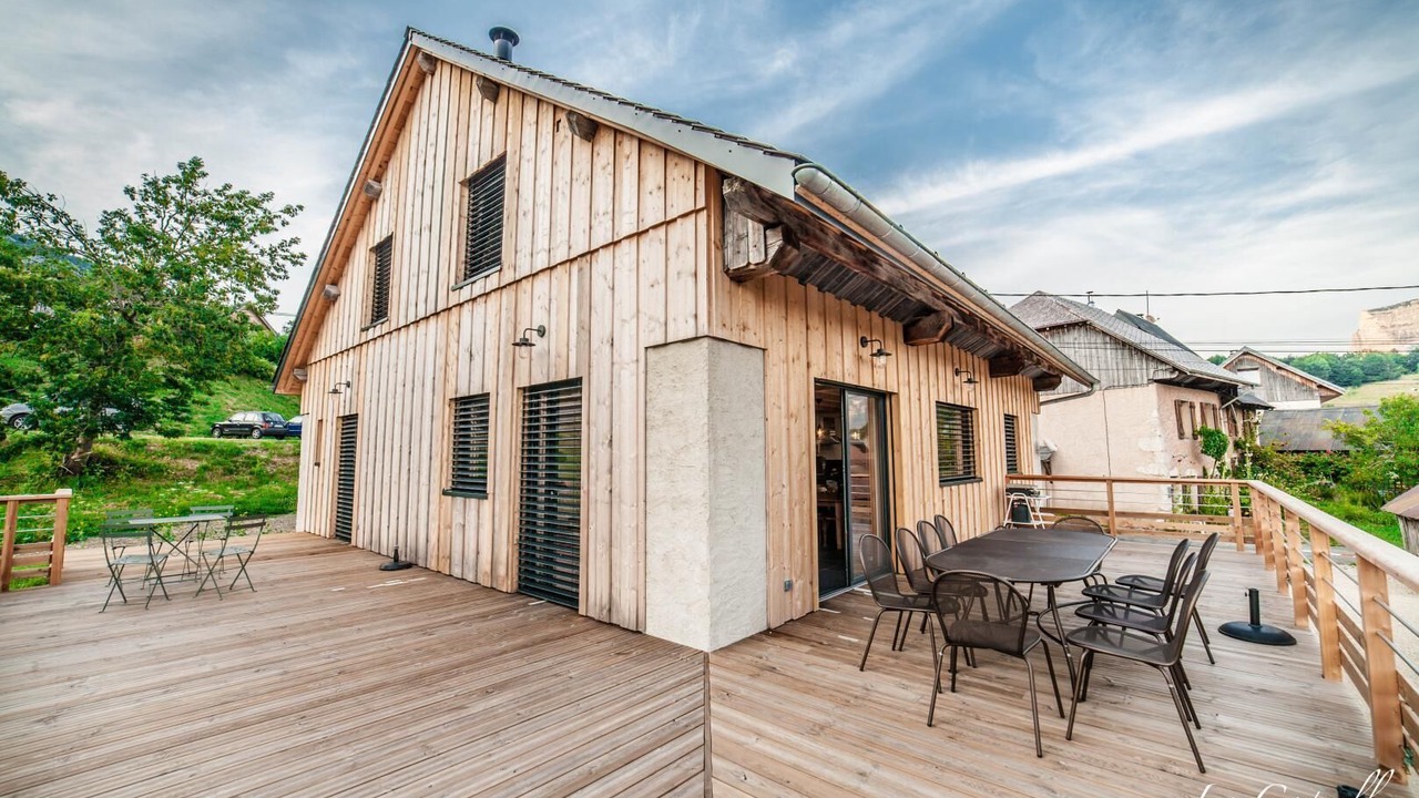 Photo of Outdoor in Entremont-le-Vieux