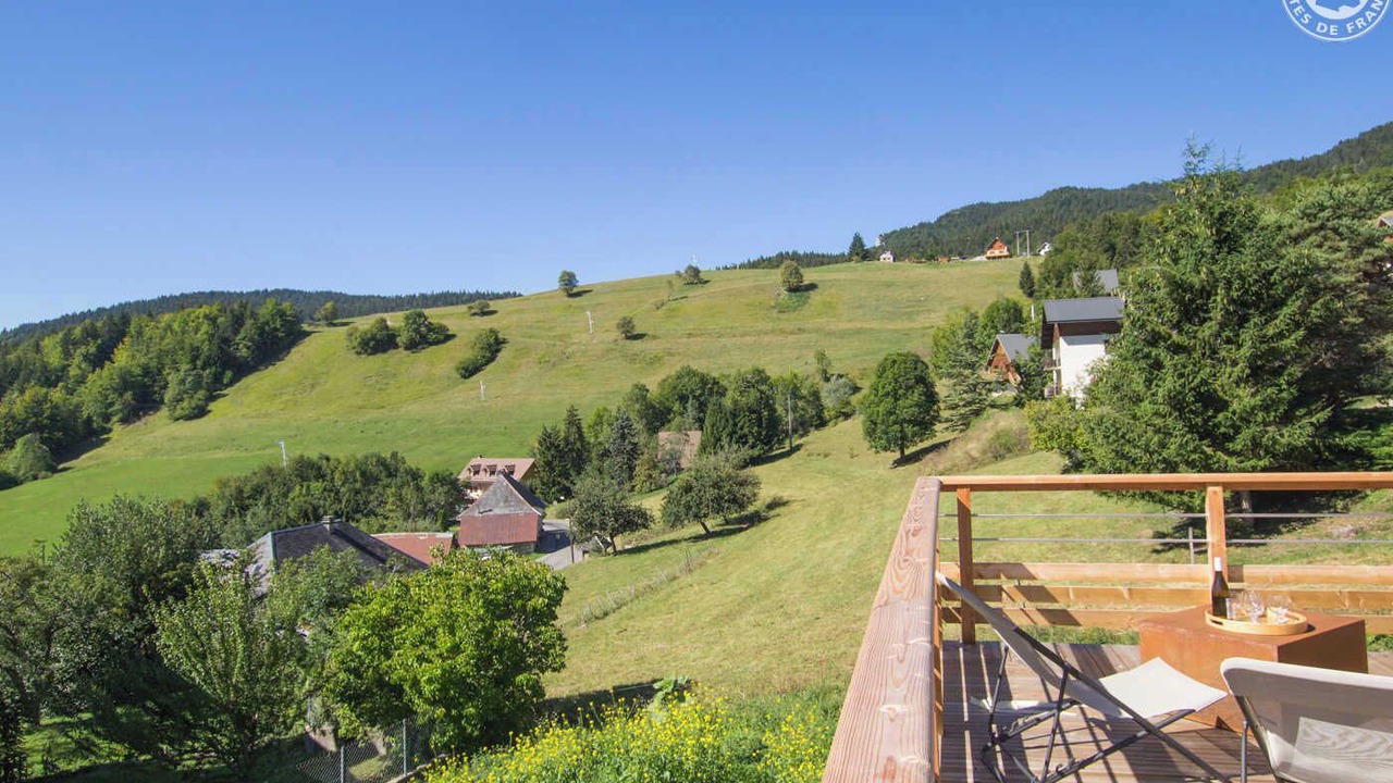 Photo of Outdoor in Entremont-le-Vieux