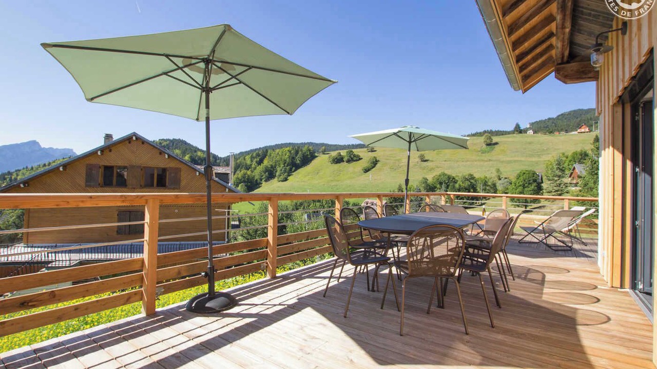 Photo of Outdoor in Entremont-le-Vieux