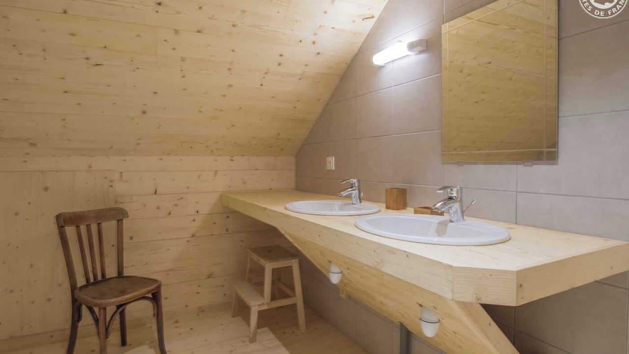 Photo of Bathroom in Entremont-le-Vieux