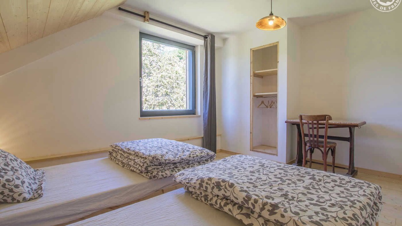 Photo of Bedroom in Entremont-le-Vieux