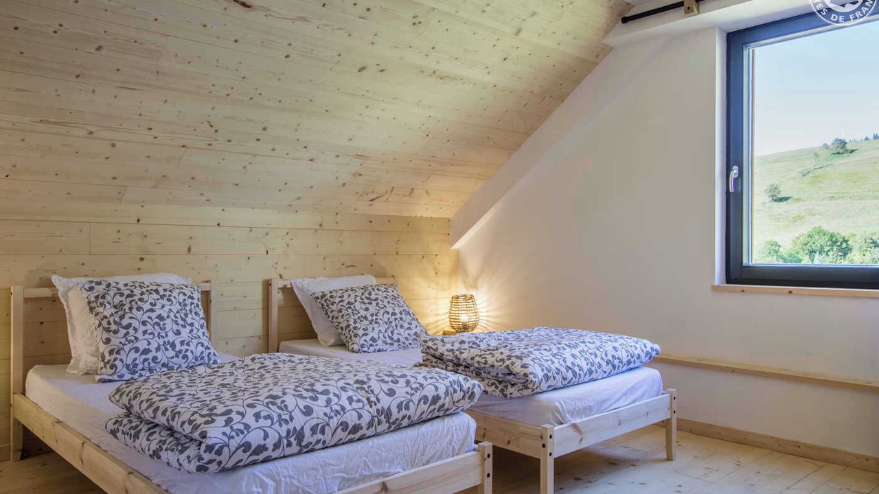 Photo of Bedroom in Entremont-le-Vieux