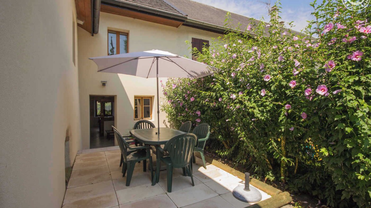 Photo of Outdoor in Saint-Girod