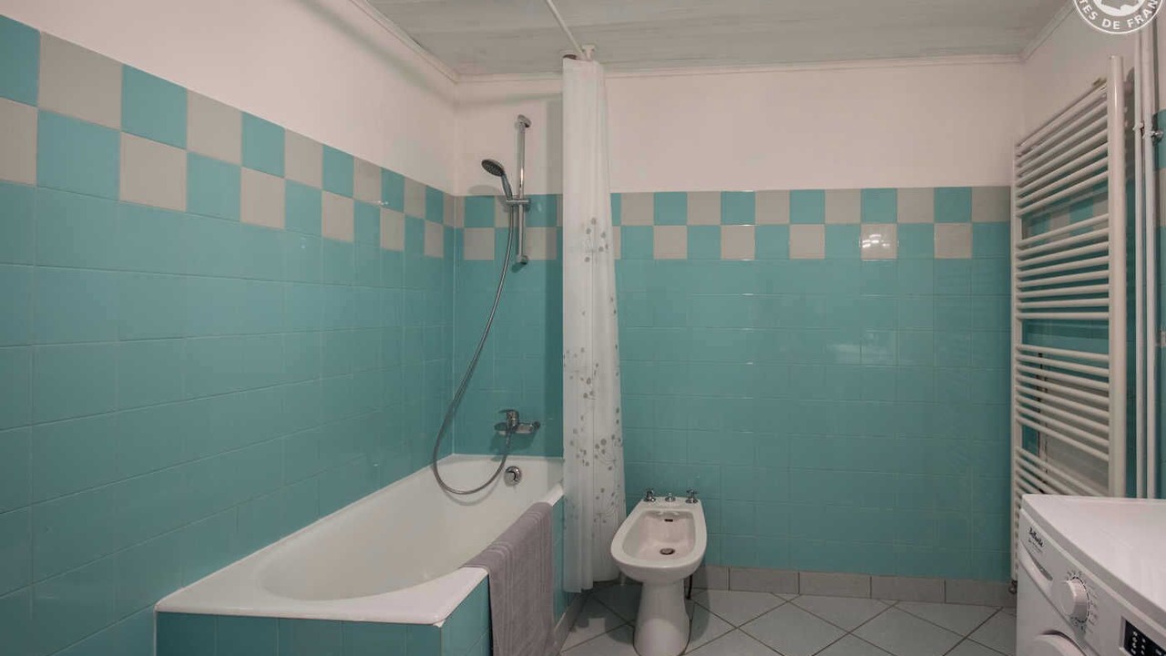 Photo of Bathroom in Saint-Girod