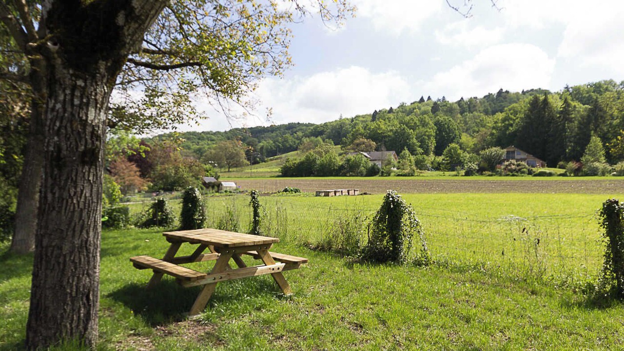 Photo of Outdoor in Saint-Girod