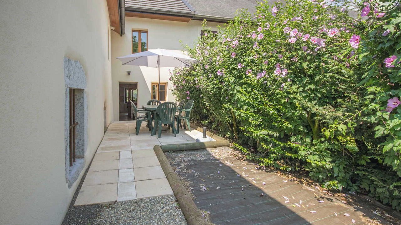 Photo of Outdoor in Saint-Girod