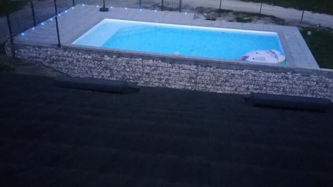 Photo of Outdoor in Saint-Girod