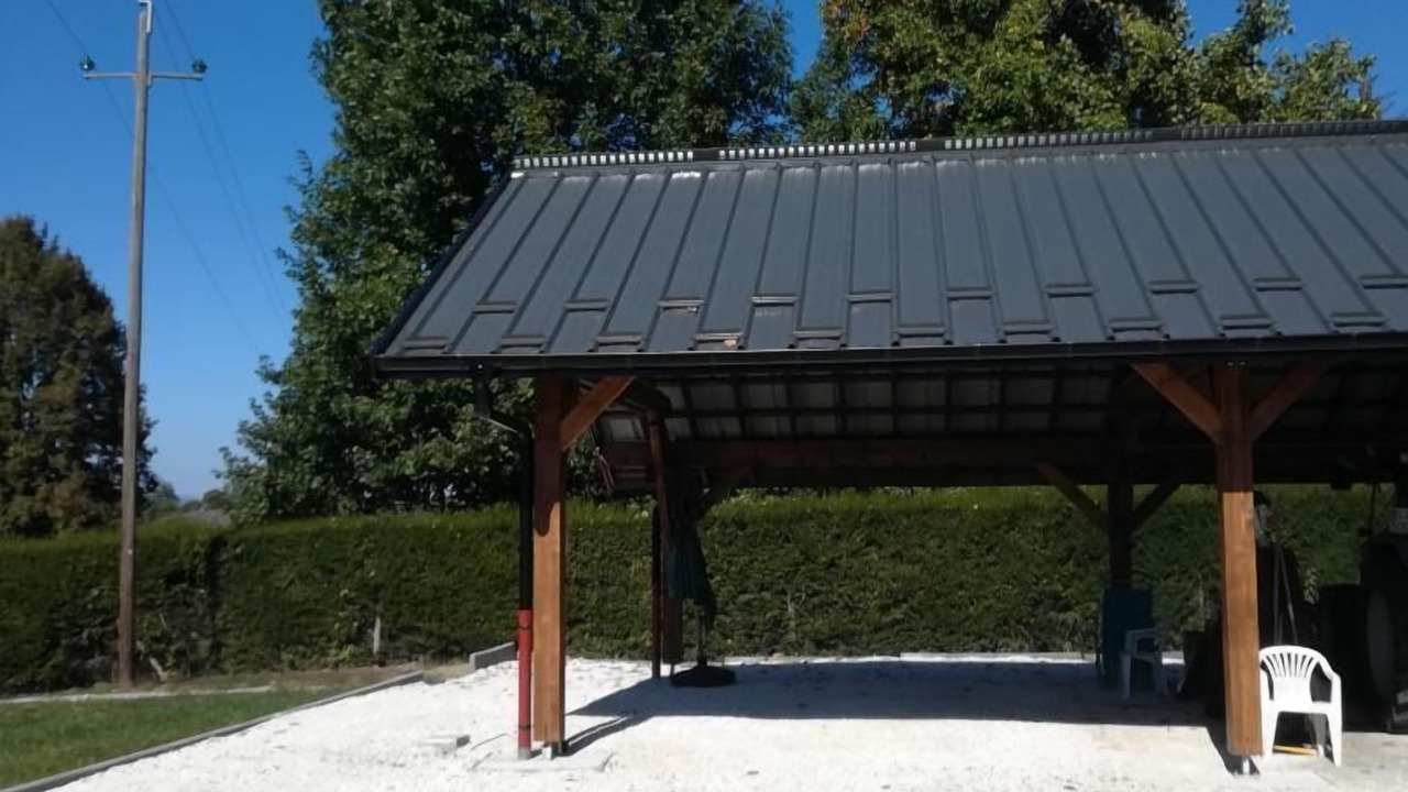 Photo of Outdoor in Saint-Girod