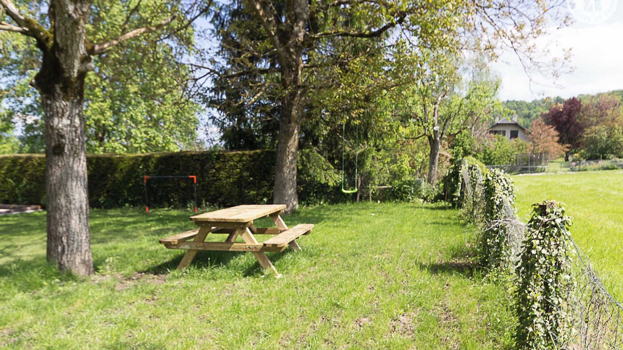 Photo of Outdoor in Saint-Girod
