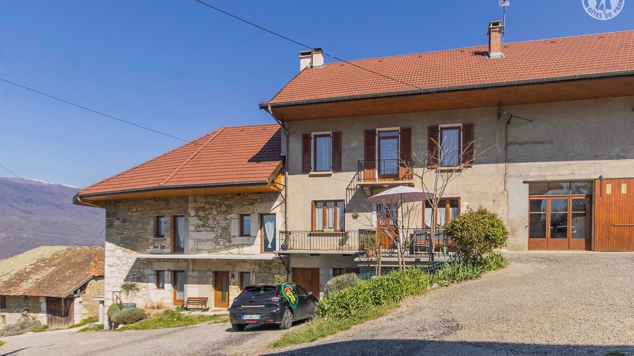 Photo of Outdoor in Ruffieux