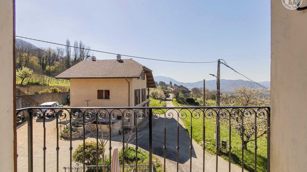 Photo of Outdoor in Ruffieux