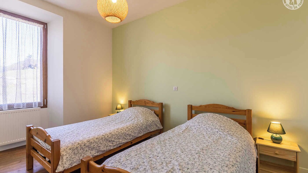 Photo of Bedroom in Ruffieux