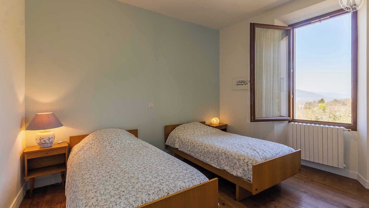 Photo of Bedroom in Ruffieux