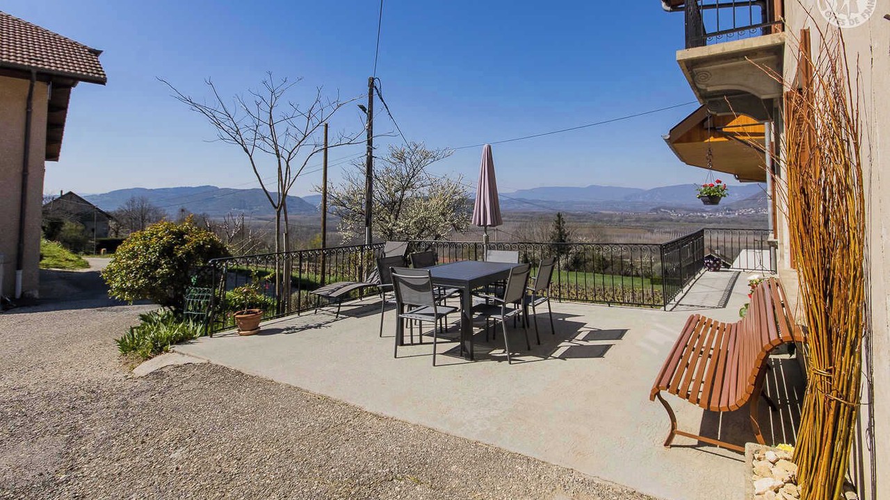 Photo of Outdoor in Ruffieux