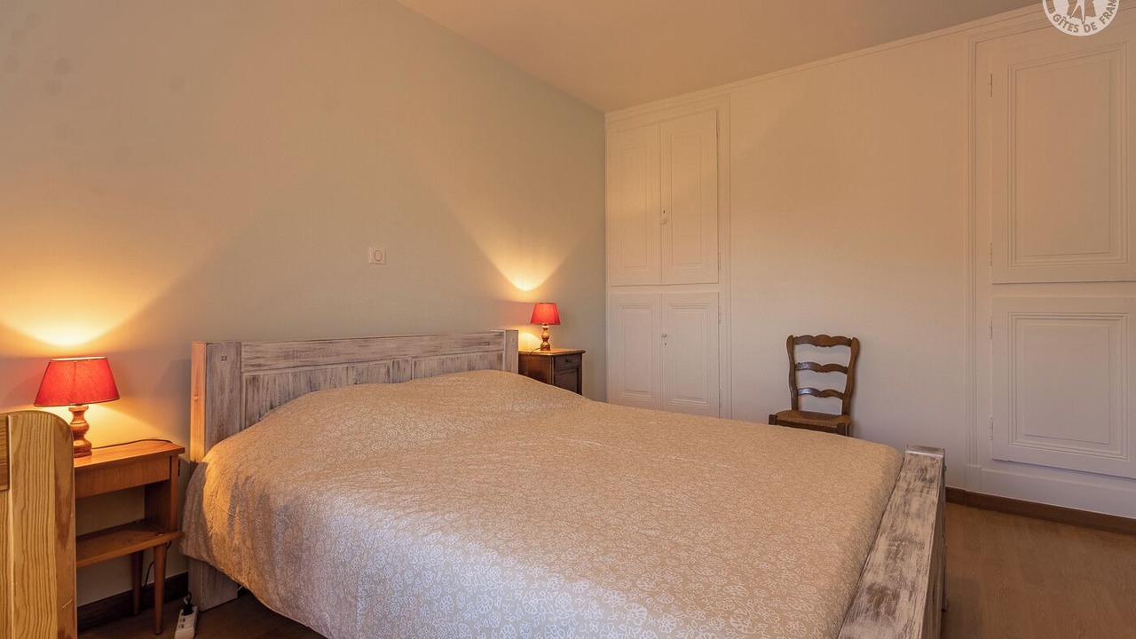 Photo of Bedroom in Ruffieux