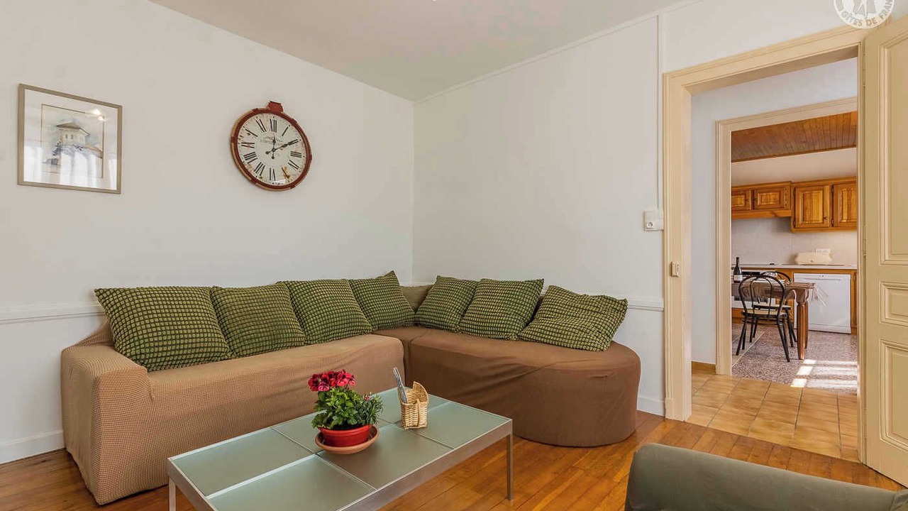 Photo of Livingroom in Ruffieux