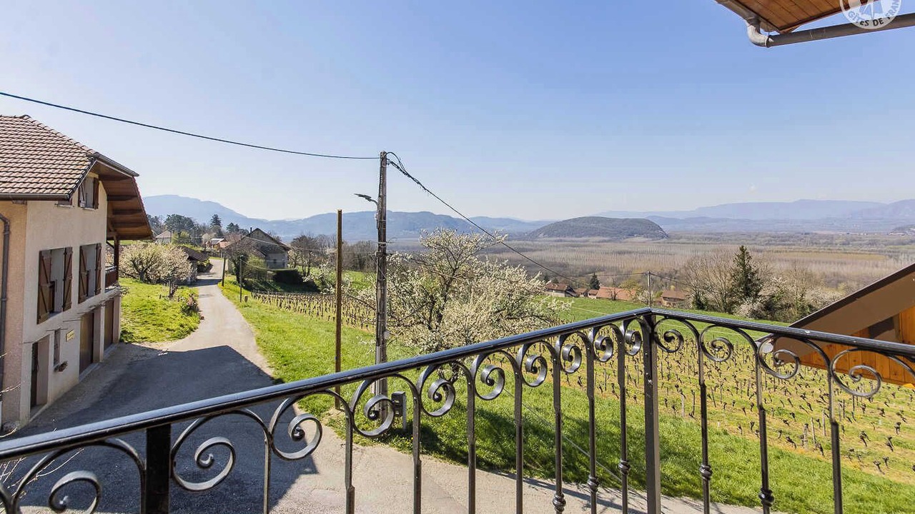 Photo of Outdoor in Ruffieux