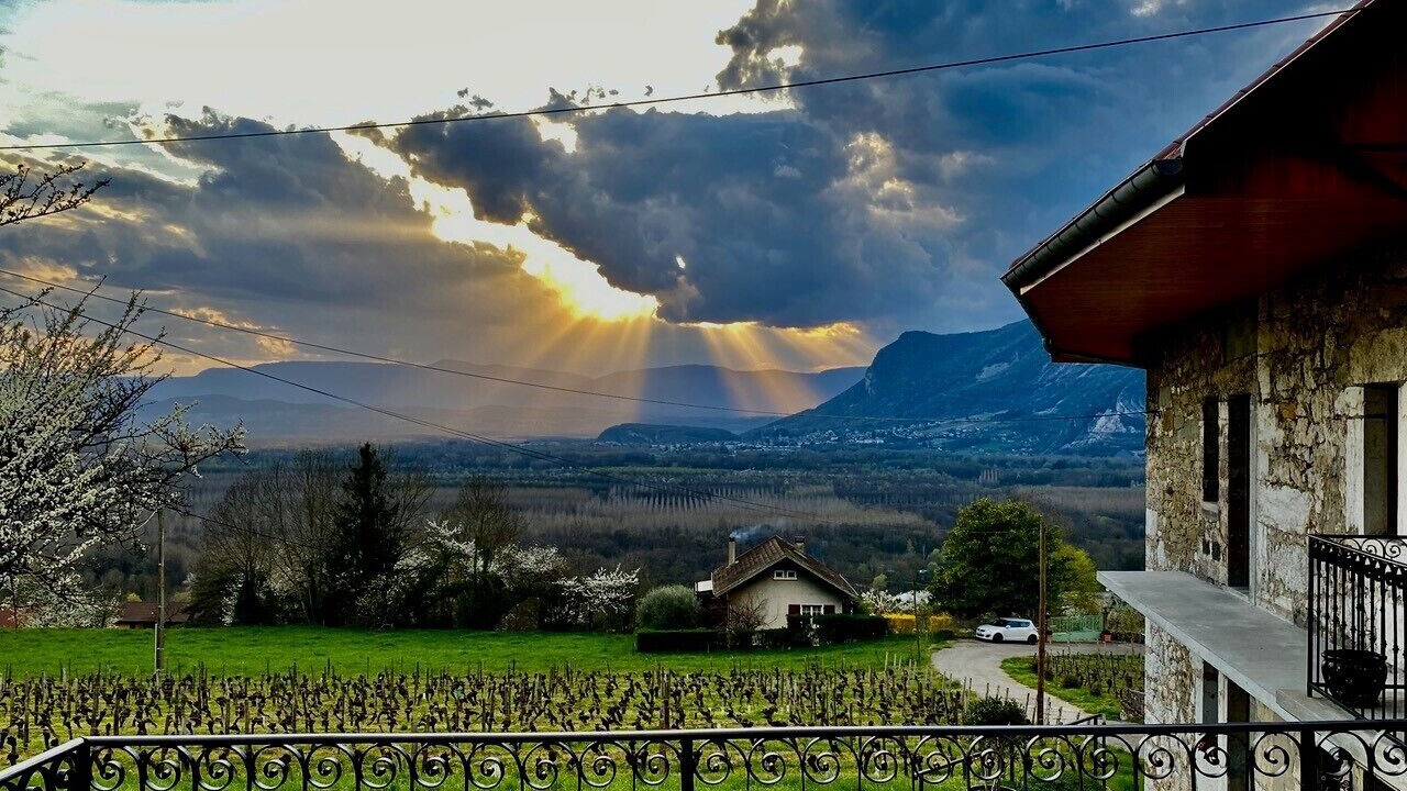 Photo of Outdoor in Ruffieux