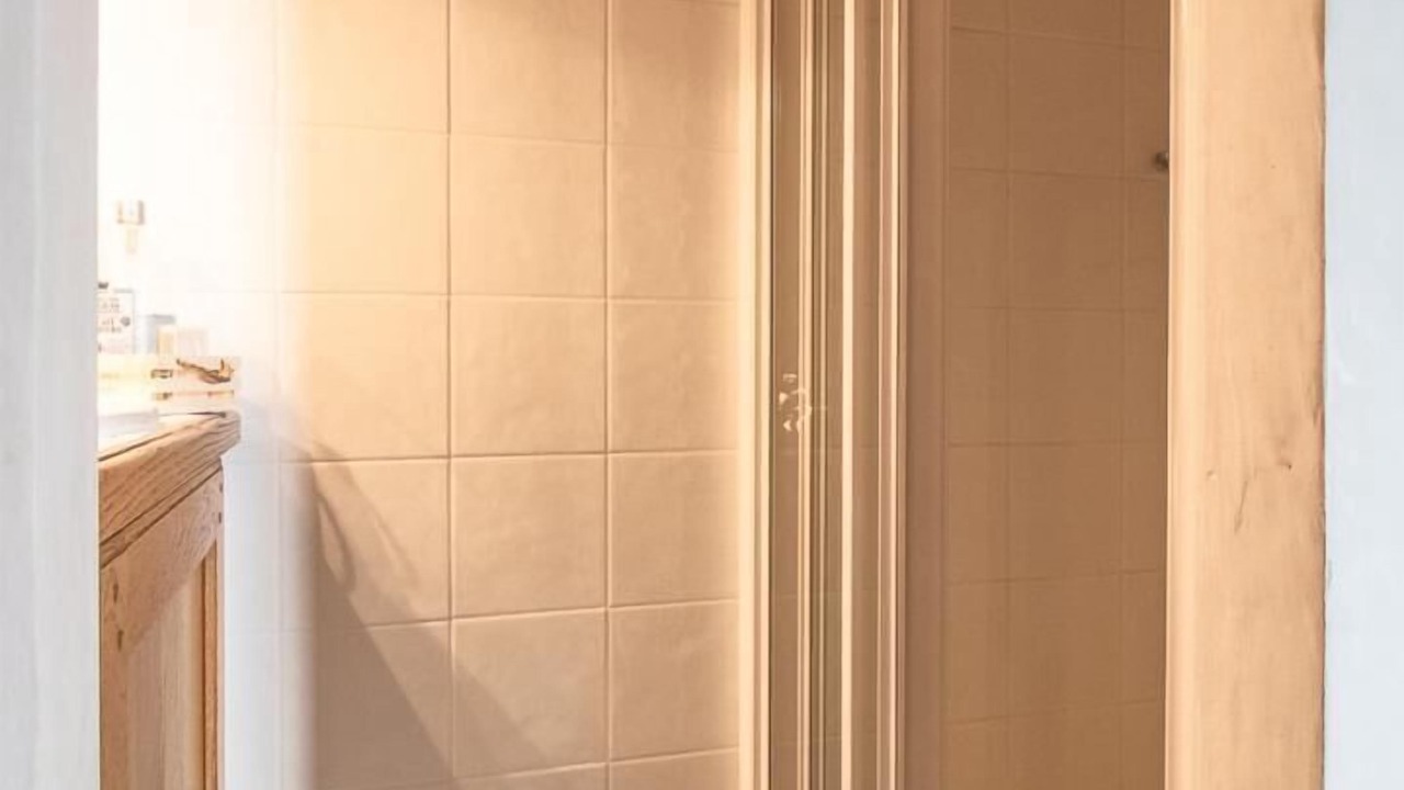 Photo of Bathroom in Bisanne 1500