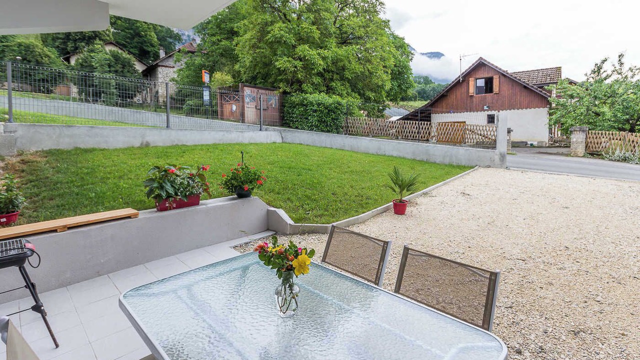 Photo of Outdoor in Drumettaz-Clarafond