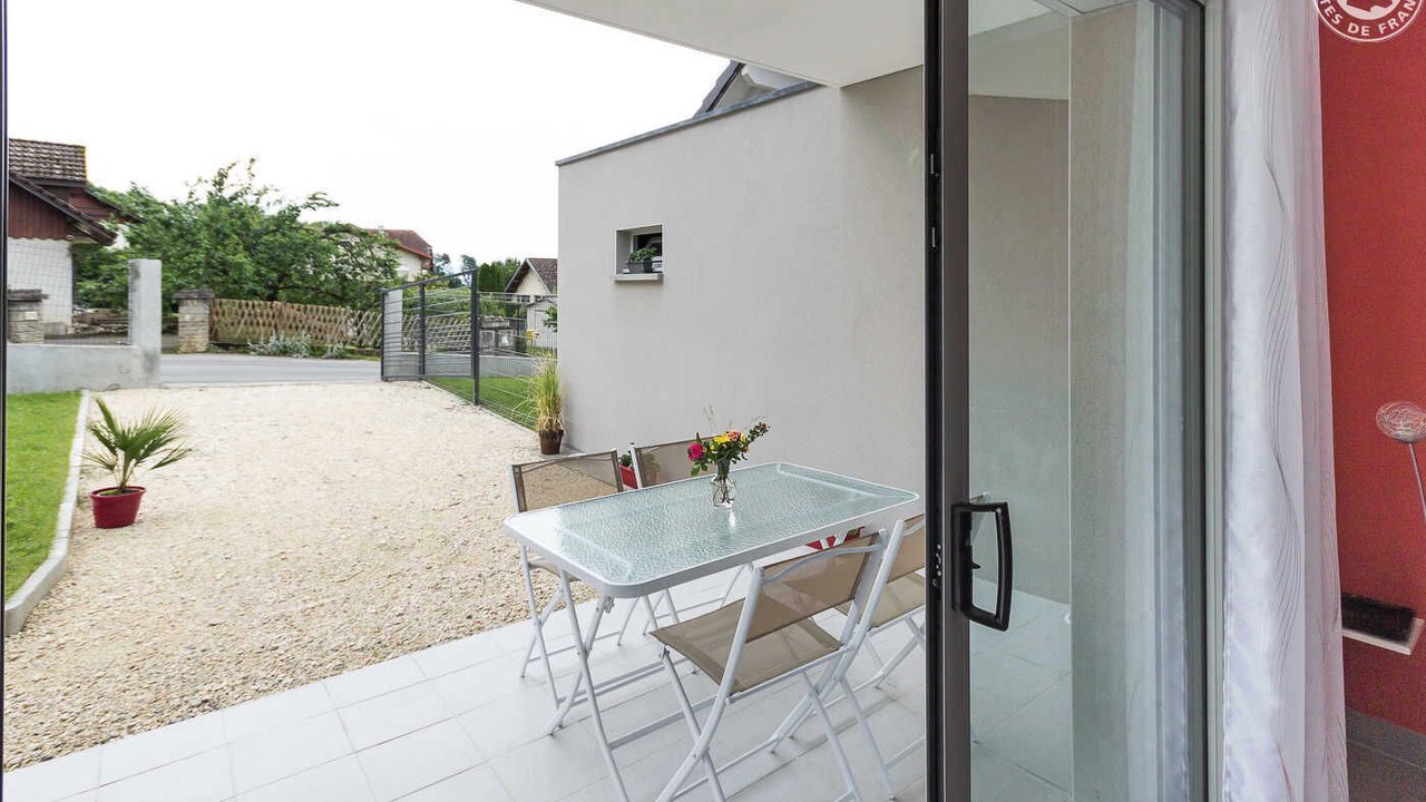 Photo of Outdoor in Drumettaz-Clarafond