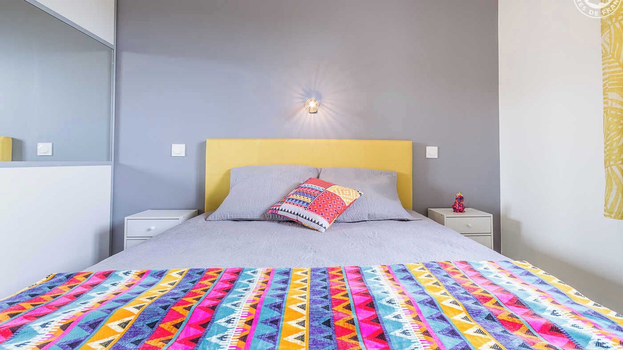 Photo of Bedroom in Drumettaz-Clarafond