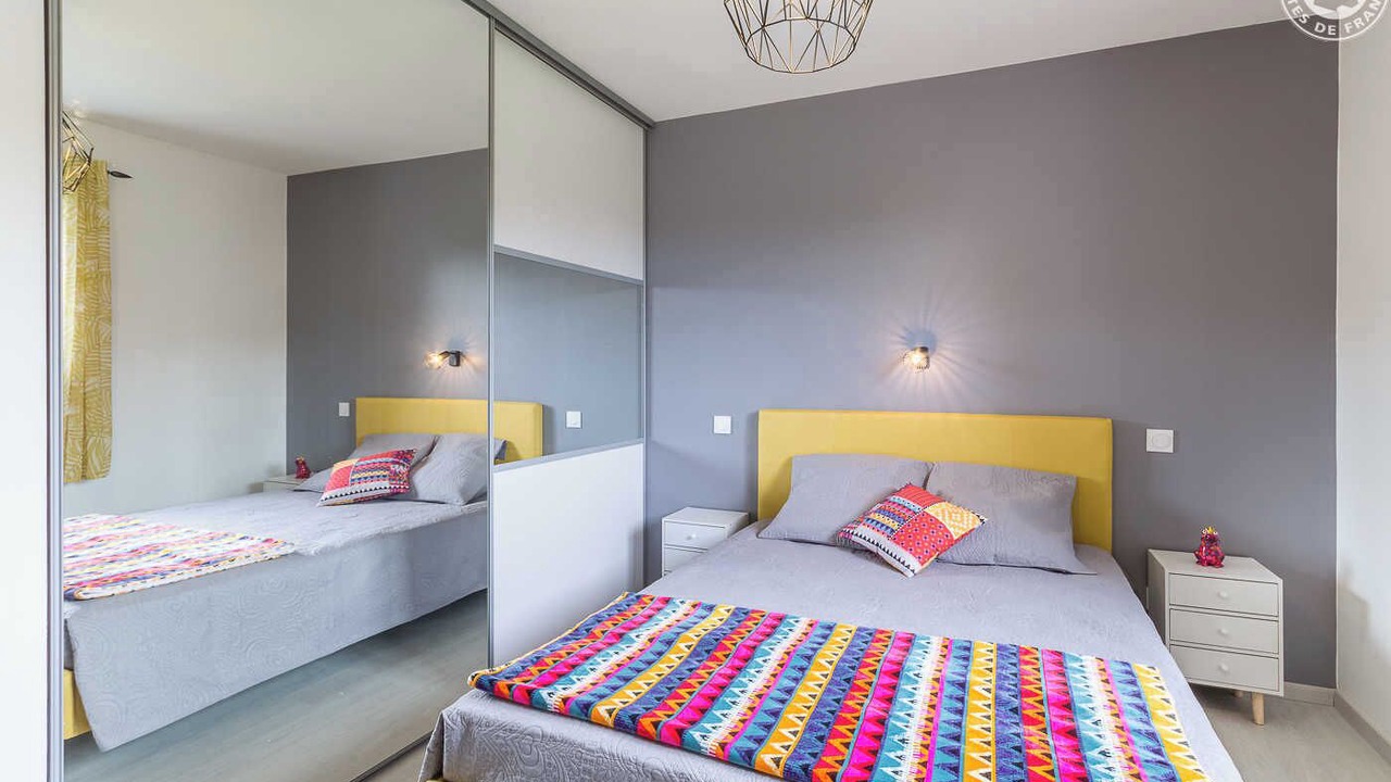 Photo of Bedroom in Drumettaz-Clarafond