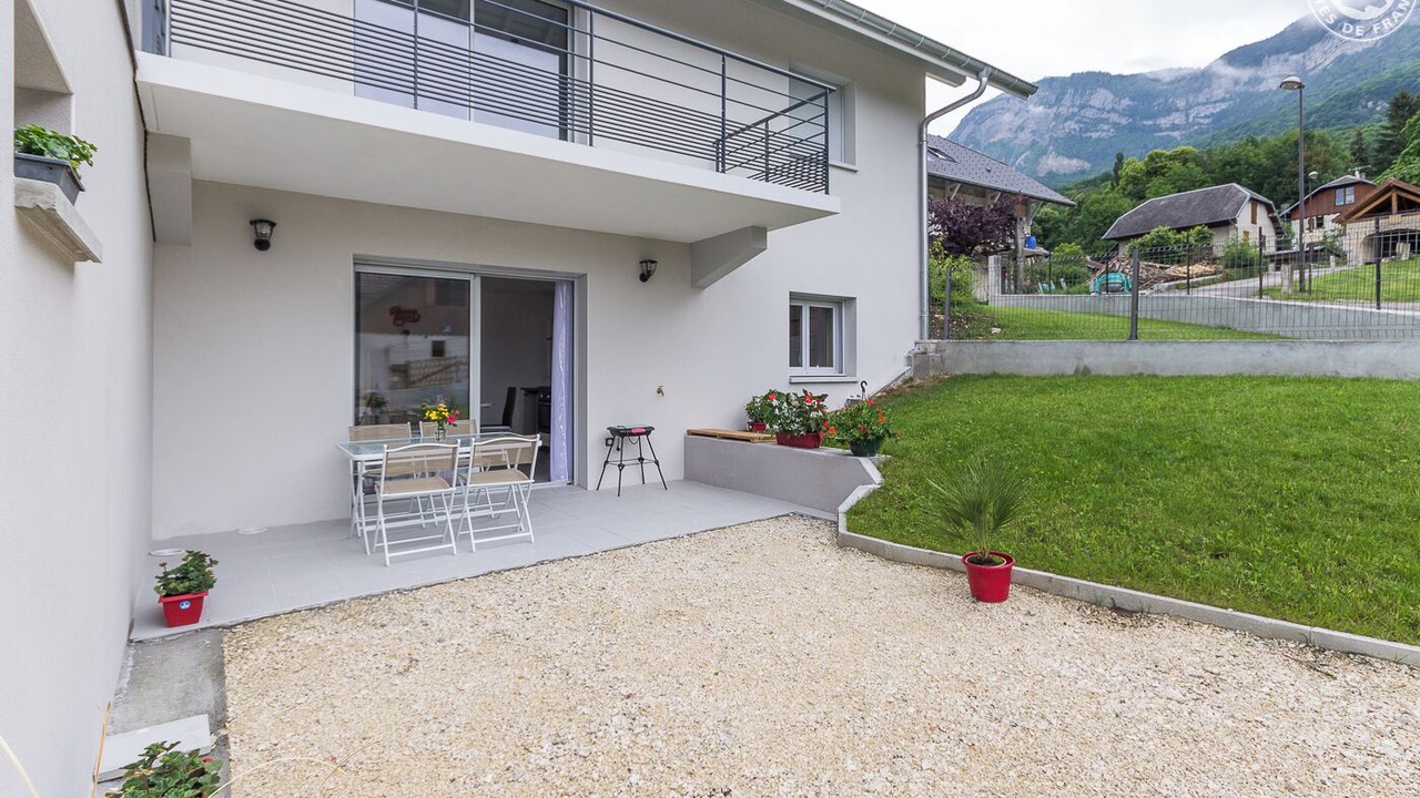 Photo of Outdoor in Drumettaz-Clarafond