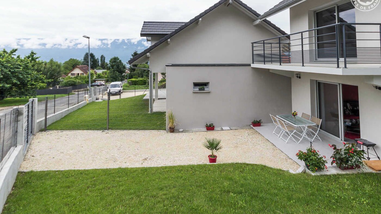 Photo of Outdoor in Drumettaz-Clarafond