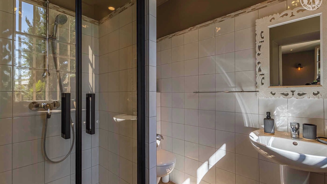 Photo of Bathroom in Chambery