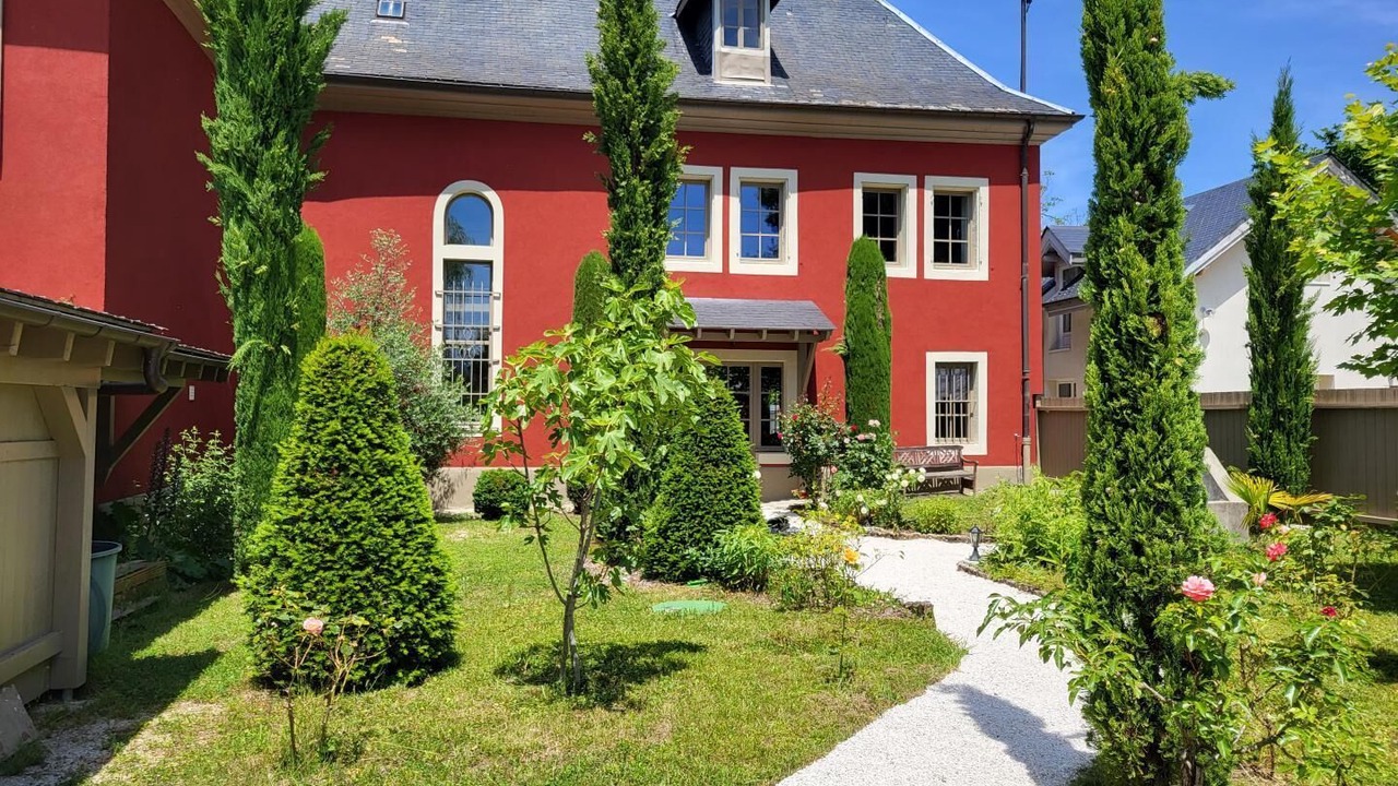 Photo of Outdoor in Chambery