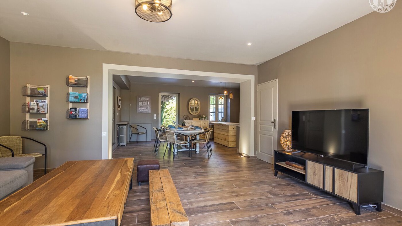 Photo of Livingroom in Chambery