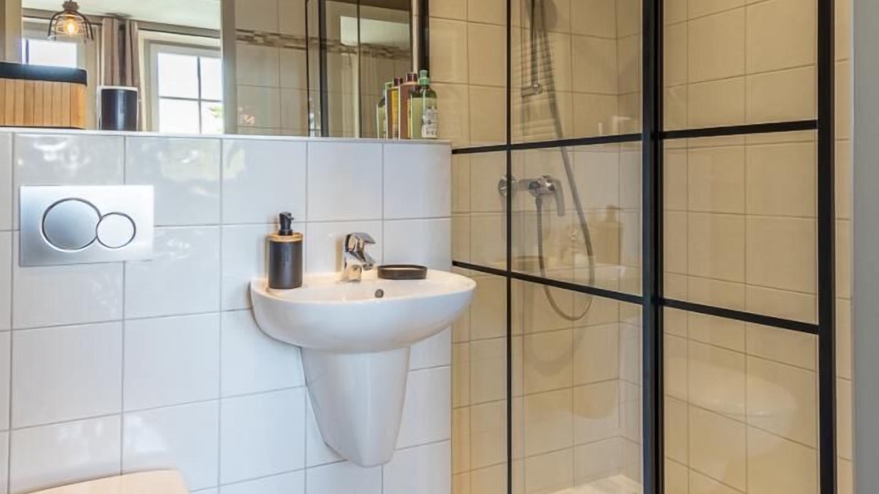 Photo of Bathroom in Chambery