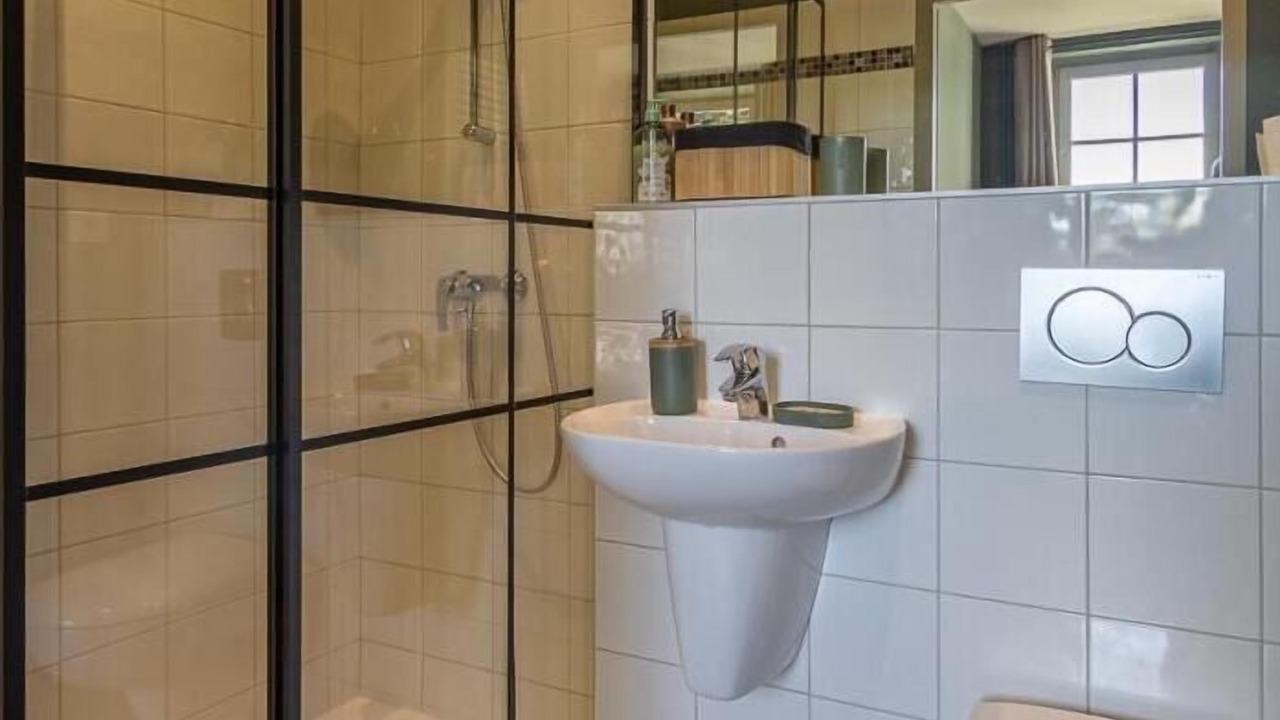 Photo of Bathroom in Chambery