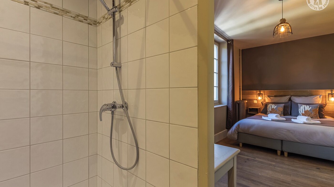 Photo of Bathroom in Chambery