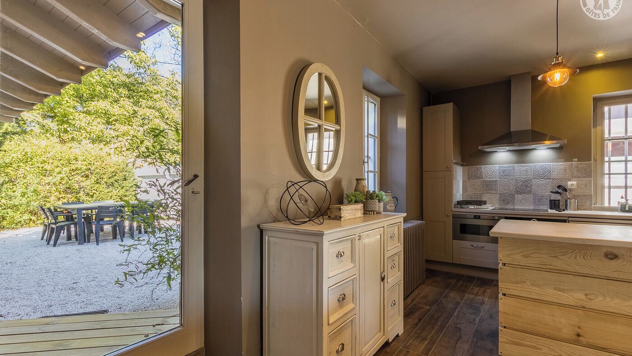 Photo of Kitchen in Chambery