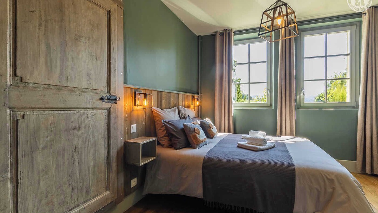 Photo of Bedroom in Chambery