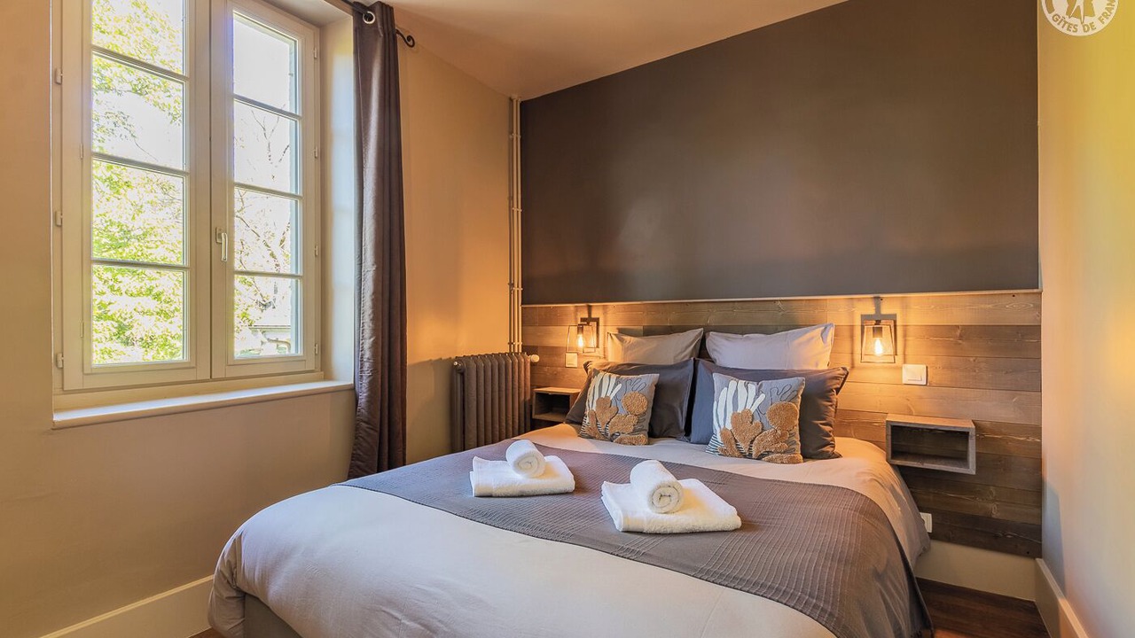 Photo of Bedroom in Chambery