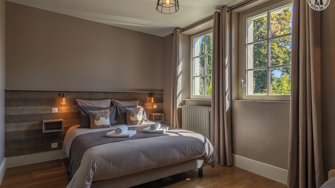 Photo of Bedroom in Chambery