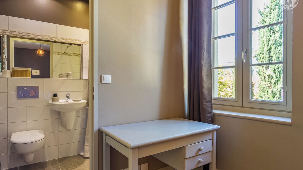 Photo of Bathroom in Chambery
