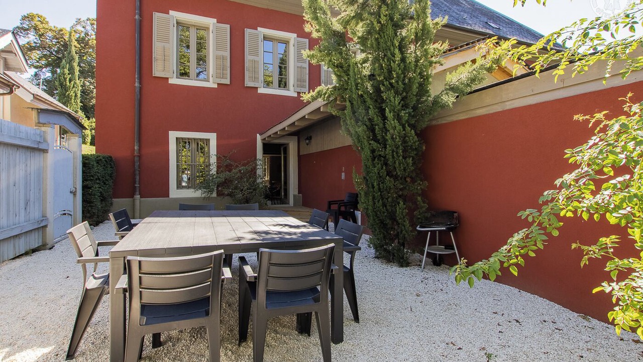 Photo of Outdoor in Chambery