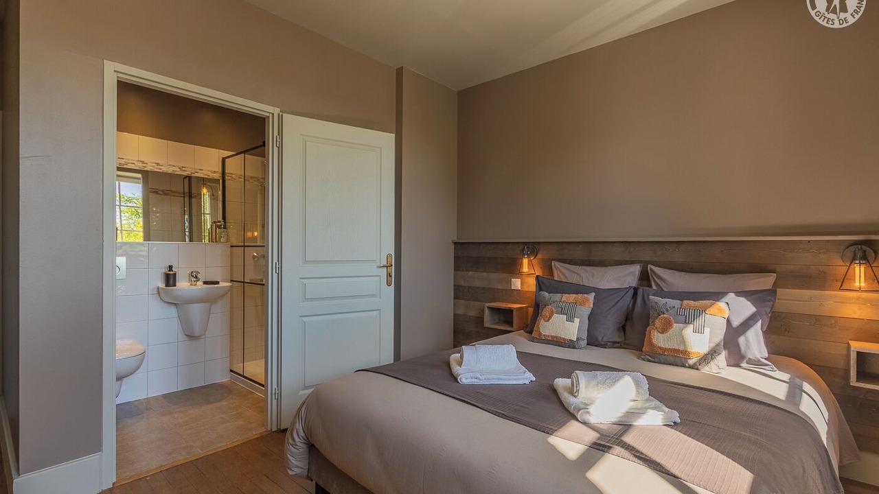 Photo of Bedroom in Chambery