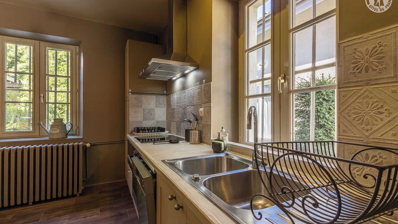 Photo of Kitchen in Chambery