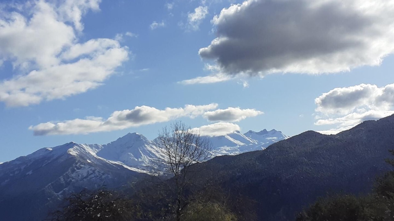 Photo of Outdoor in Montvernier