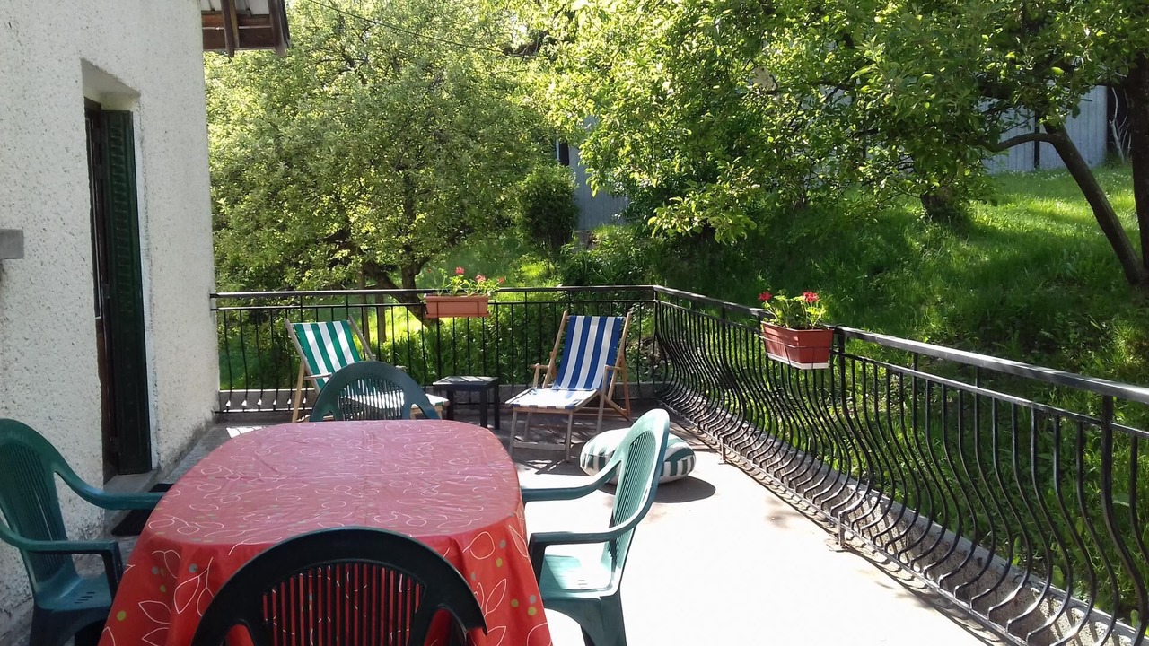 Photo of Outdoor in Montvernier