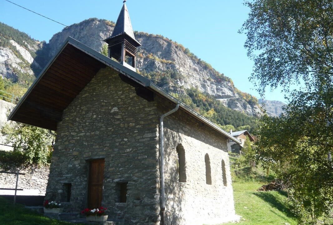 Photo of Outdoor in Montvernier
