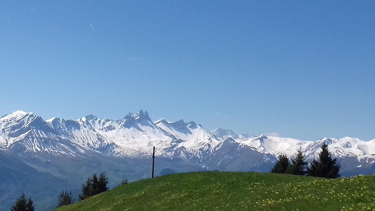 Photo of Outdoor in Montvernier