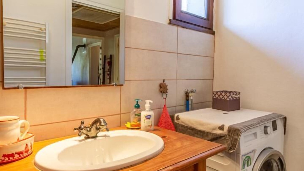 Photo of Bathroom in Montvernier