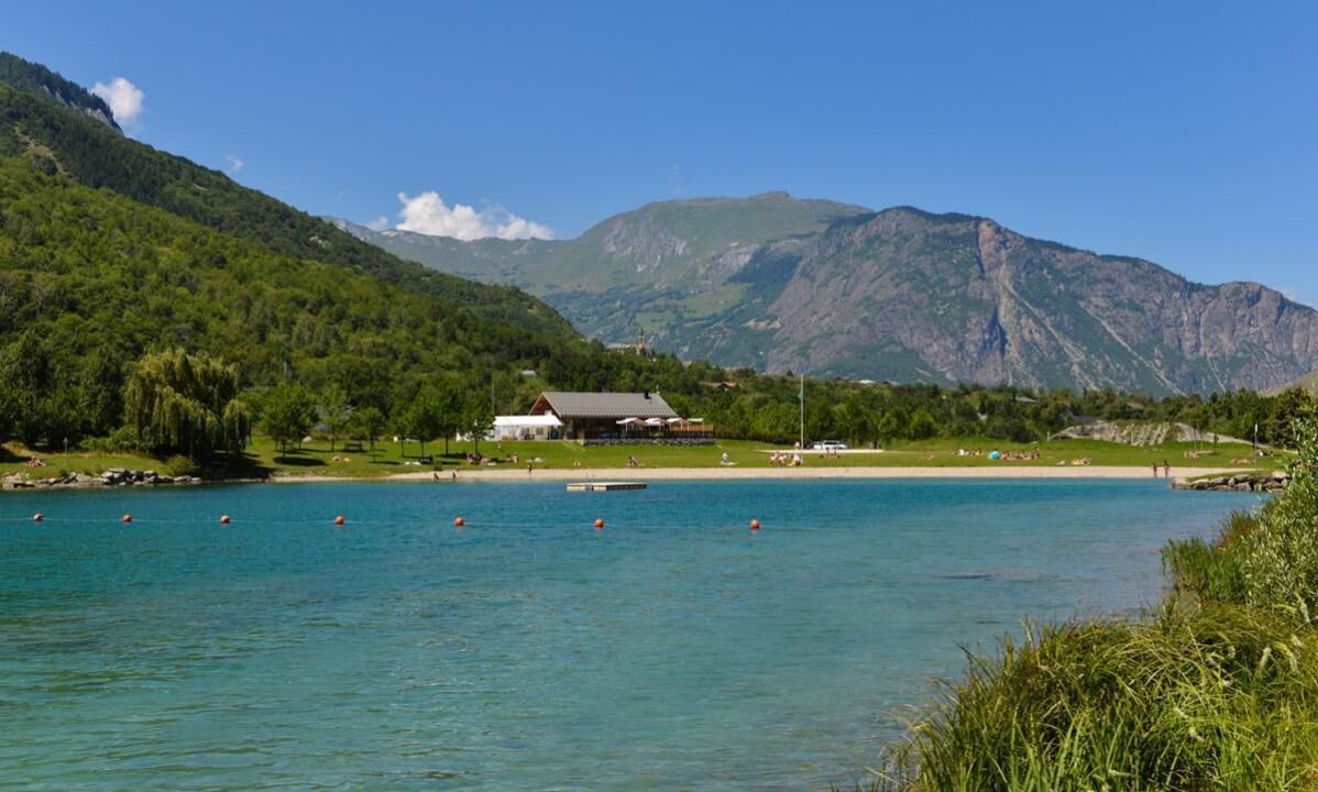 Photo of Outdoor in Montvernier